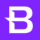 Blueberry Funded logo
